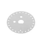 Cas Trigger Disk 50mm OD AEM for Nissan SR20DET RWD / KA24DE