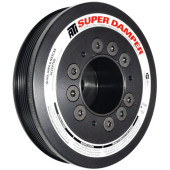 Super Dampers 918068 Harmonic for Audi A6 / VW