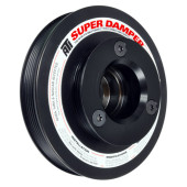 Street Damper 6.78" for Honda F-Series