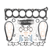 Cometic Cylinder Head Gasket for Nissan RB26DETT .060 MLS 87mm PRO2017T-060