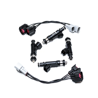 440cc Fuel Injectors for Mazda Miata NA NB