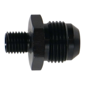 10AN Male Flare to M12x1.5 Metric Male Adapter