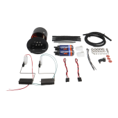X2 Module with DW420 Pumps Installation Kit for BMW 3-Series E36 E46 1992-2006