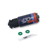 Fuel Pump DW430C 430LPH for Nissan R35 GTR 2009-2015