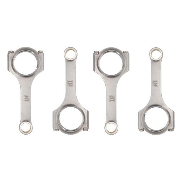 Forged Rods H-Beam Billet K1 005EB16132 for BMW Mini W11B16 Tritec lenght 131,5 Pin 21mm