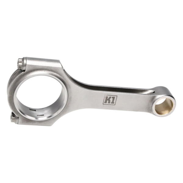 Forged Rods H-Beam Billet K1 005EB16132 for BMW Mini W11B16 Tritec lenght 131,5 Pin 21mm