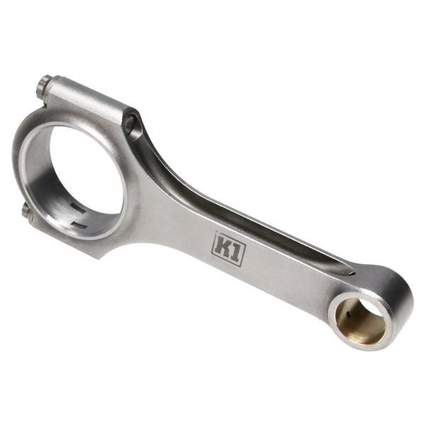 Forged Rods H-Beam Billet K1 005EB16132 for BMW Mini W11B16 Tritec lenght 131,5 Pin 21mm