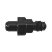AN4 Bottle Nipple 326NX Valve Nitrous Express NX 11701