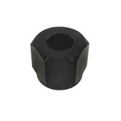 Nitrous Bottle with 326NX Valve, SKU NX 11703