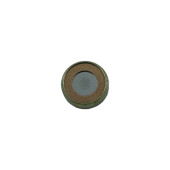 Pressure Relief Disc 3000 PSI for Lightning Valve Nitrous Express NX 11712L