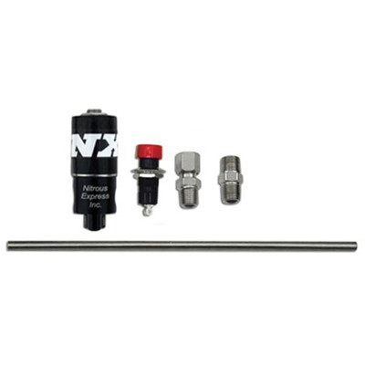 Nitrous Purge System for Lightning Solenoids NX 15603