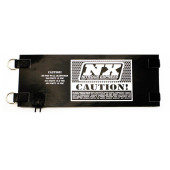 Nitrous Express NX 15942 10-15Lb Bottle Heater Element 5.25 x 12.5 14 Amps