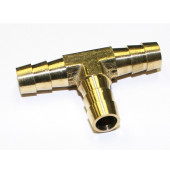 3/8" Hose Barb T-Fitting NX 16137