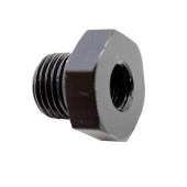 AN6 ORB Male to 1/8 NPT Female Fitting Adapter Nitrous Express NX 16245