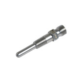 Single Stainless Dry Nozzle 1/16 NPT NX 90010