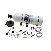 Super Stacker with Lightning 375 Solenoid Nitrous Express NX NXD12003