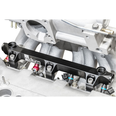 Fuel Rail for Toyota 3S-GE 3S-GTE Gen 1 2