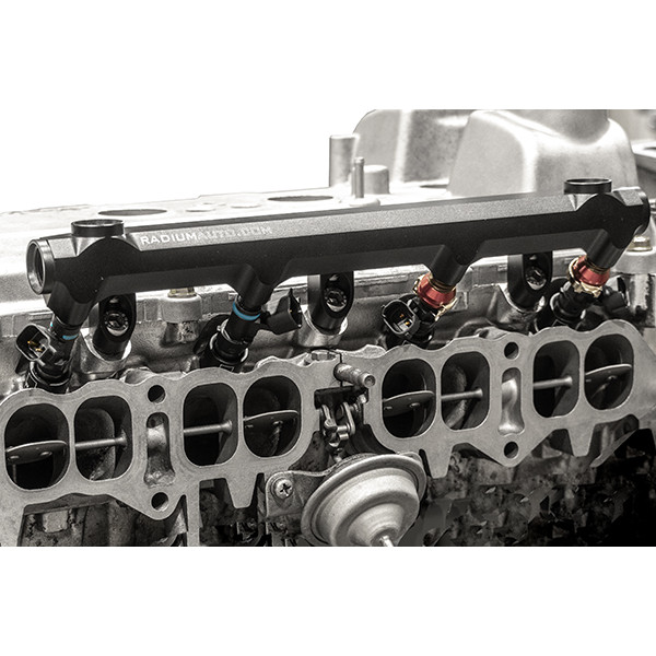 Fuel Rail for Toyota 3S-GE 3S-GTE Gen 1 2