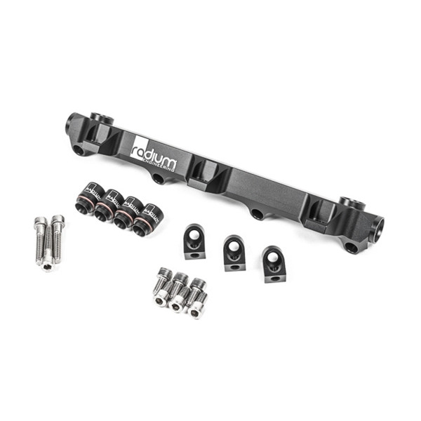 Fuel Rail for Toyota 3S-GE 3S-GTE Gen 1 2