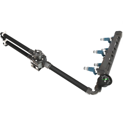 Fuel Rail Plumbing Kit for VW Golf GTI Jetta GLX GLI 2001-2005