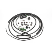 Fuel Hanger Plumbing Kit Microglass Filter for BMW E36 E46