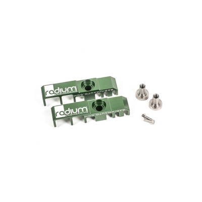 Fuel Brake Line Retainer Kit for BMW E36 E46