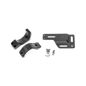 Fuel Filter Mount Radium Engineering for Mitsubishi EVO 1-6
