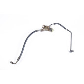 Fuel Pulse Damper Kit Radium Engineering for Toyota Supra MK4