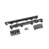Fuel Rail for Ford Coyote Voodoo by Radium Engineering