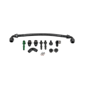 Fuel Rail Plumbing Kit for Ford Coyote Voodoo