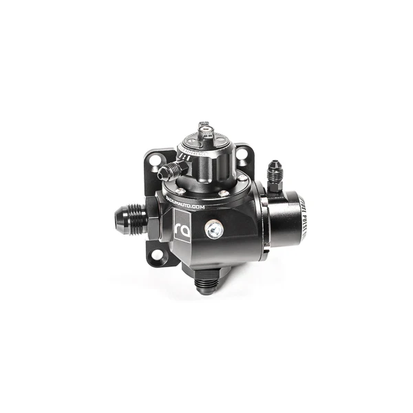 Fuel Pressure Regulator Damper FPR-D Green