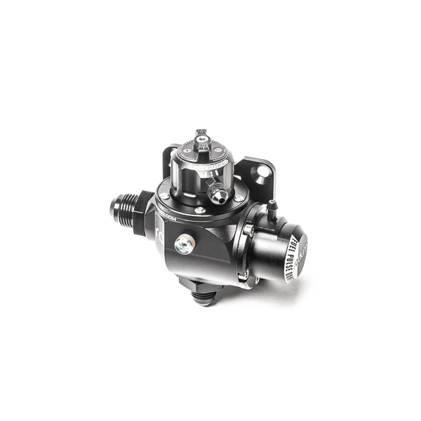 Fuel Pressure Regulator Damper FPR-D Green