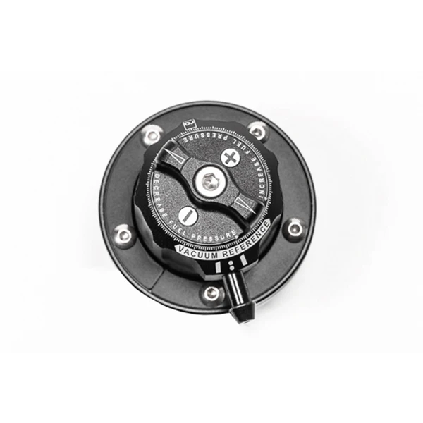 Fuel Pressure Regulator Damper FPR-D Green