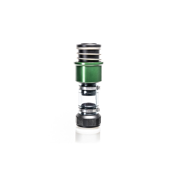 Quick Fill Dump Can 1.5in Dry Break PRV