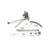 Fuel Hanger for Walbro GSS342 AEM 50-1200 Radium Engineering Acura Integra Honda Civic CR-X