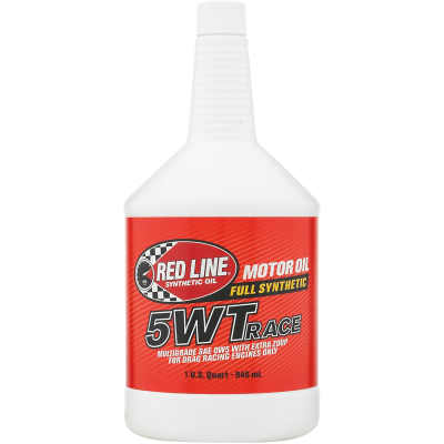 Racing Engine Oil 5WT 0.94L RD-10004