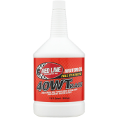 Engine oil Red Line 40WT (15W40) 0.94l RD-10404