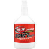 Engine oil Red Line 50WT (15W50) 0.94l