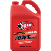 Nitro Race Oil Red Line 70WT 3.78L RD-10705