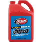 Synthetic Engine Oil 0W40 3.8L RD-11105