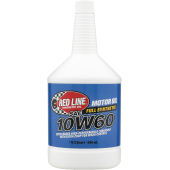 Synthetic Engine Oil 10W60 0.94L RD-11709