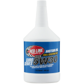 Red Line Euro Series 5W30 Engine Oil 0.94L RD-12304
