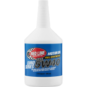 Engine Oil Euro Series 5W40 0.94L RD-12404