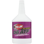 Gearbox oil Red Line ATF D6 0.94l RD-30709