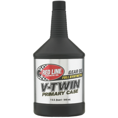 V-Twin Primary Motorcycle Oil 0.946L RD-42934