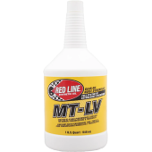 Red Line MT-LV 70W/75W GL-4 Gearbox Oil 0.94L RD-50604