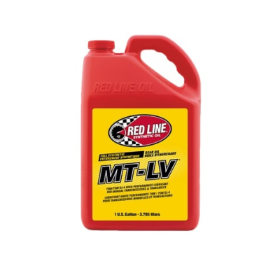 Gear Oil MT-LV GL-4 70W 75W 3.785L RD-50605