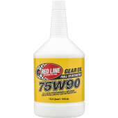 Gearbox oil Red Line 75W90 GL-5 0.94l RD 57909