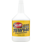 Gear Oil GL-5 75W140 0.946L RD-57919