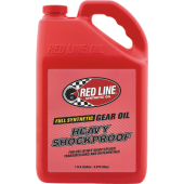 Heavy Shockproof Gear Oil 3.78L RD-58205